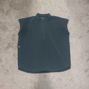 Figs: Women's Scrub Top, Bonsai, S